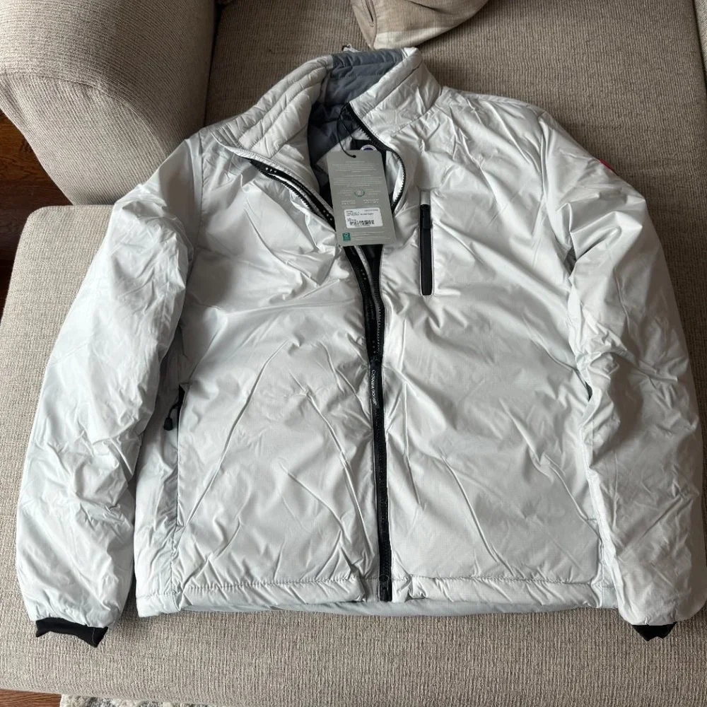 Canada Goose Lodge Jacket